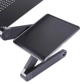 Stand laptop reglabil