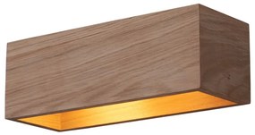 Spot-Light DO2251274 - Aplică de perete KENZO 2xG9/6W/230V, pin