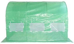 Solariu 200 x 300 cm (6 m2) - verde
