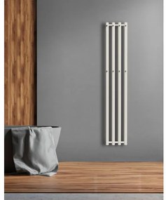 P.M.H. R2W - Radiator baie tip scară ROSENDAL, 350 W, 150 cm, alb