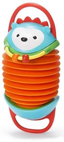 Acordeon de jucărie EXPLORE&MORE arici Skip Hop