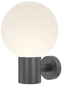 Aplica de perete exterior IP54 Bold negru