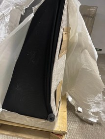 OFERTA Coltar bej SMART COSARO, reversibil + 2 perne GRATUIT II. calitate