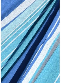 Hamac 200x100 cm albastru