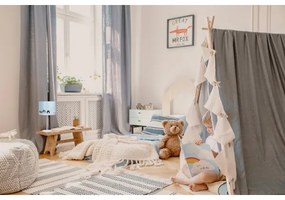 Lampă de masă pentru copii SWEET DREAMS 1xE27/60W/230V