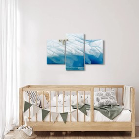 Tablou - Ursul polar (90x60 cm)