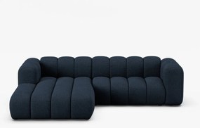 Coltar Lupine 4 locuri boucle Baloo L260 cm