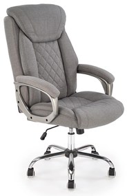 Fotoliu de birou Helter (gri). Promo -6%. 1092614
