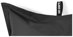 Fotoliu bean bag verde Pad XL – So Soft?