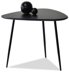 Măsuță de cafea Rossi S (negru). 1111530