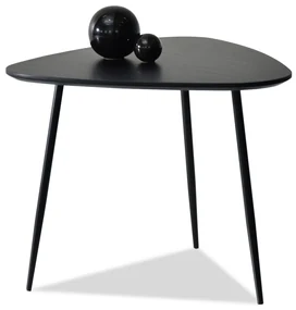 Măsuță de cafea Rossi S (negru). 1111530