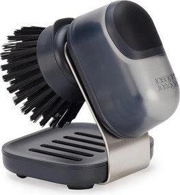 Perie de vase cu rezervor SinkTech – Joseph Joseph