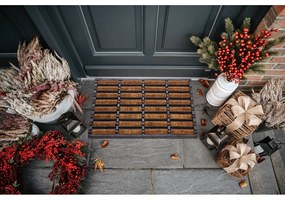 Covoraș de intrare 45x75 cm Mix Mats – Hanse Home