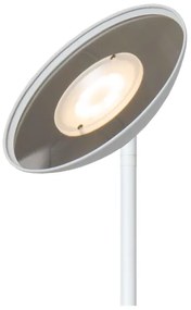 Lampadar LED dimabil Lucide 19791/20/31 ZENITH LED/20W/230V alb