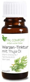 Tinctura pentru bătături VITAL COMFORT