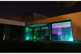 Immax NEO 07775L- Bandă LED RGB+CCT 48W/230V 10m IP65 Wi-Fi Tuya+DO reglabilă