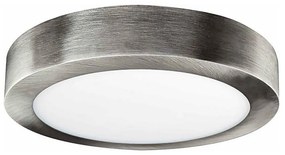 Plafonieră LED FENIX 12W 230V 3800K, diametru 17 cm