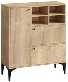 Dulap Ewa Sapphire Oak