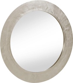 Lambert Oglinda Tsomo argintie 65/65 cm