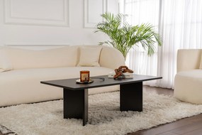 Măsuță cafea Savrina (lemn Negru). 1127446