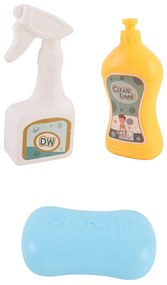 Kit de curățare versiune lungă