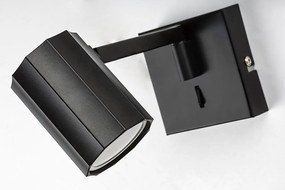 Aplica de Perete Directionabila, Design Modern, Karter