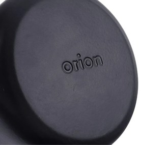 Oală cu capac din fontă 5,2 l adecvată pentru plita cu inducție LITINA SMALT – Orion