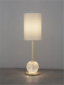 Veioza LED moderna design elegant BRILLANTE