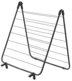 Uscător de rufe Nevis Onyx - Metaltex