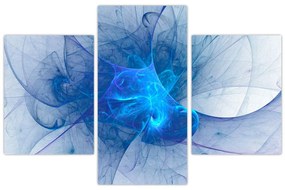 Tablou abstract (90x60 cm)