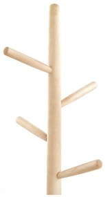 Cuier în culoare naturală din lemn de mango Yenice – Light &amp; Living