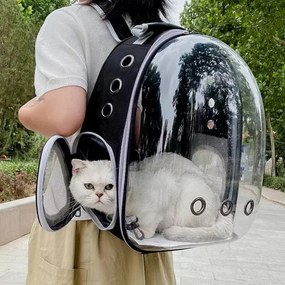 Rucsac de transport pentru animale de companie