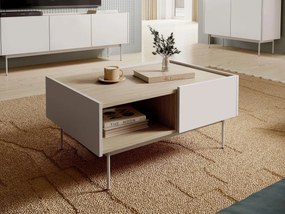 Măsuță de cafea Corado CL97 (Cașmir + Stejar linea) . 1103709