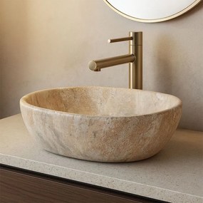 Lavoar pentru blat Rea Amelia SAVANA MATT