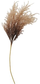 Plantă artificială maro din polietilenă 81 cm Abenaa Bloomingville