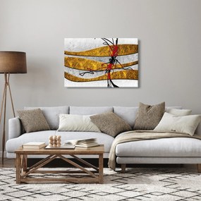 Tablou abstract (90x60 cm)