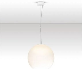 Pendul LED design circular BOLITA diametru-40cm, NVL-9204027
