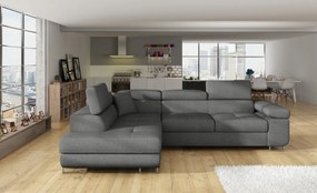 Coltar extensibil Anton pe stanga Sawana 21