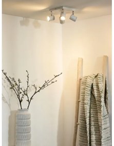 Spot LED dimabil Lucide 26994/20/31 RILOU 4xGU10/5W/230V