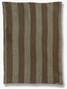 Prosop de bucătărie din bumbac organic 50x70 cm Elvira – Mette Ditmer Denmark