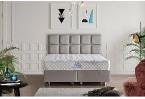 Saltea cu arcuri individuale Blues 190x90 cm (T3). 1101469