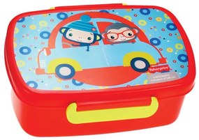 Fisher-Price Animals cutie pentru sandwich