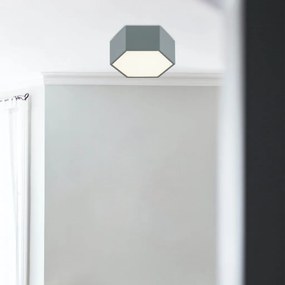 Plafoniera, Spot aplicat LED LIBERO salvie