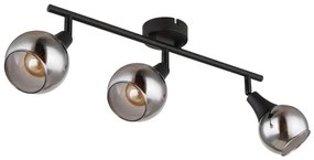 Plafoniera stil minimalist GLYPTAR 3L
