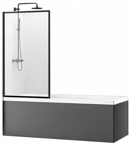 Paravan de cada Lagos mobil sticla – 70×140 cm