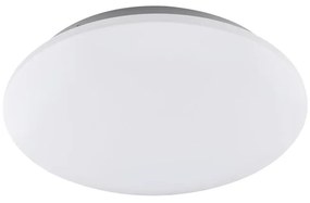 Plafoniera LED design minimalist ZERO II 24W 5000K