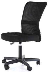 Scaun de birou Anubis, negru