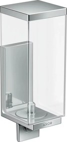 Dozator sapun Hansgrohe Axor Universal Rectangular