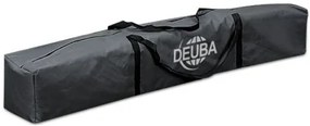 Deuba Stand Capri 3 × 3 antracit