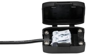 SET 3x corp de iluminat încastrat pentru baie LED/6W IP44 NOVA 230V Paulmann 94473